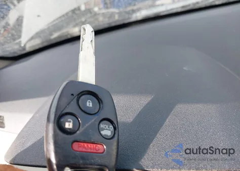 2014 Honda Pilot Ex-L z USA, uszkodzony, nr VIN 5FNYF3H52EB005339